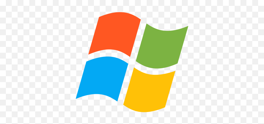 Windows Xp Icon Of Flat Style - Available In Svg Png Eps Windows Logo Png,Logo Windows