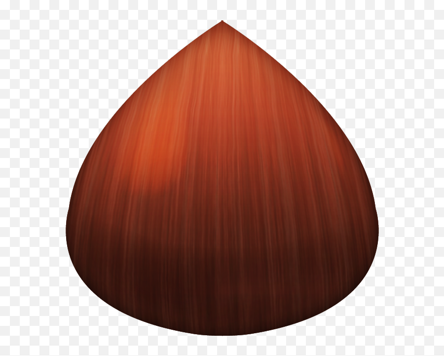 Download Chestnut Emoji Image In Png Island - Lampshade,Liver Png