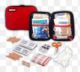 Rapid Care First Aid - First Aid Supplies Transparent Png,First Aid Kit Png