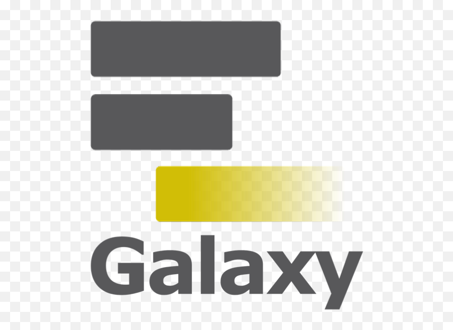 Galaxy Project Logos - Galaxy Project Logo Png,Galaxy Logos