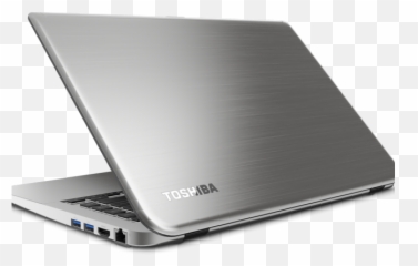 Laptop Clipart Transparent Background - Toshiba Satellite E55 png