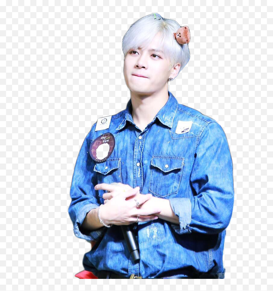 Hd Jackson Png And Got7 Image - Jackson Wang Got7 Png,Got7 Png