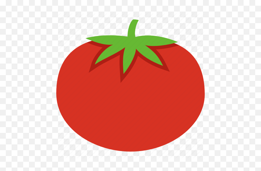 Tomato Icon Vector - Tomato Icons Png,Tomato Slice Png