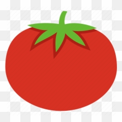 Tomato Icon Vector - Tomato Icons Png,Tomato Slice Png