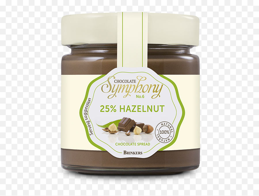 Chocolate - Symphonyhazelnut Brinkers Food Chocolate Symphony Png,Hazelnut Png