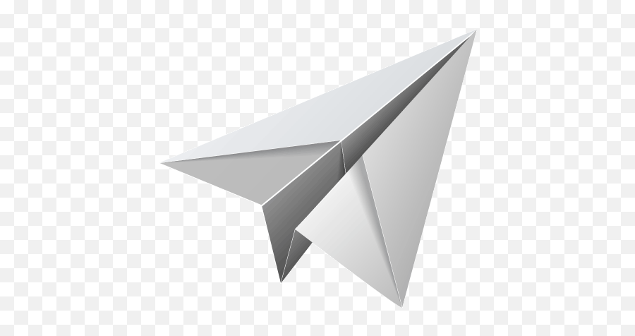 Paper Plane Png Images Free Download - Airplane With Paper Png,Paper Png