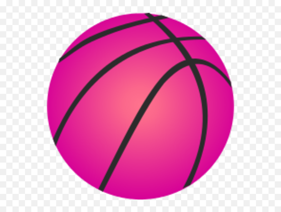 Picture - Transparent Clipart Basketball Png,Basketball Clipart Transparent