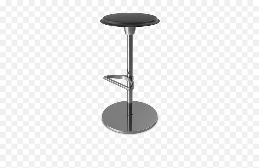 Bar Stool Png Background Image - Bar Stool Chair Png,Stool Png