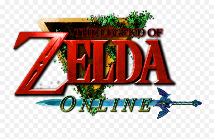 The Legend Of Zelda Png Transparent - Legend Of Zelda,Legend Of Zelda Logo Png