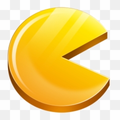 Pac - Man Icons and Small Images for Your Desktop Pacman Png