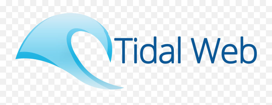 Tidal Web Design Seo And Digital Marketing Agency In - Graphic Design Png,Tidal Logo