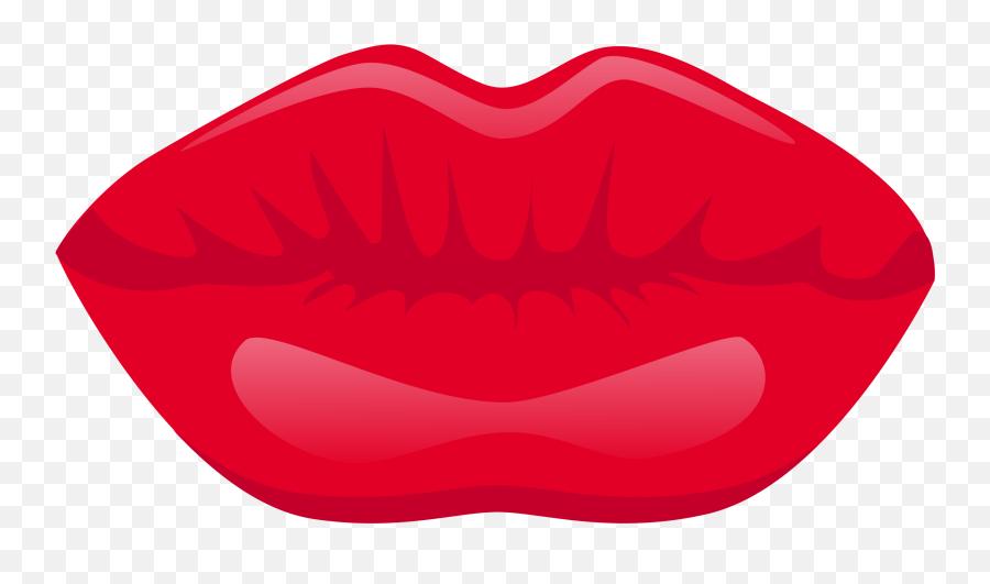 Kiss Png Free Download - Tongue,Kiss Png