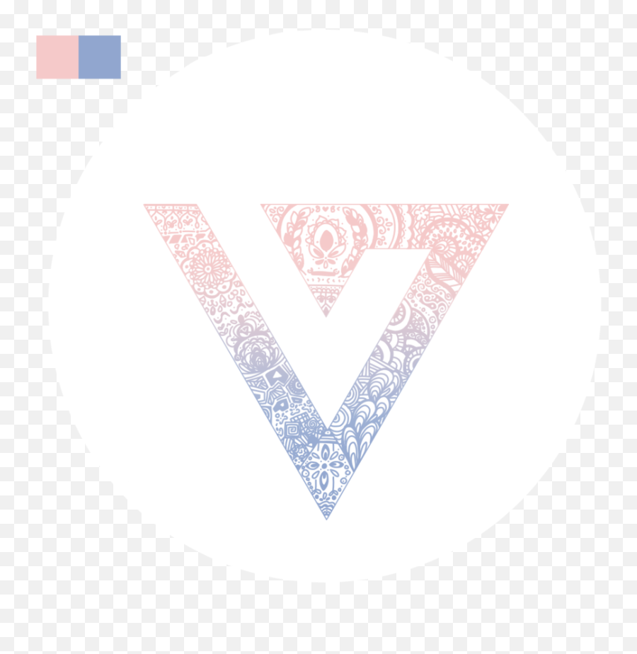Seventeen Logo Jinh - Triangle Png,Seventeen Logo Png