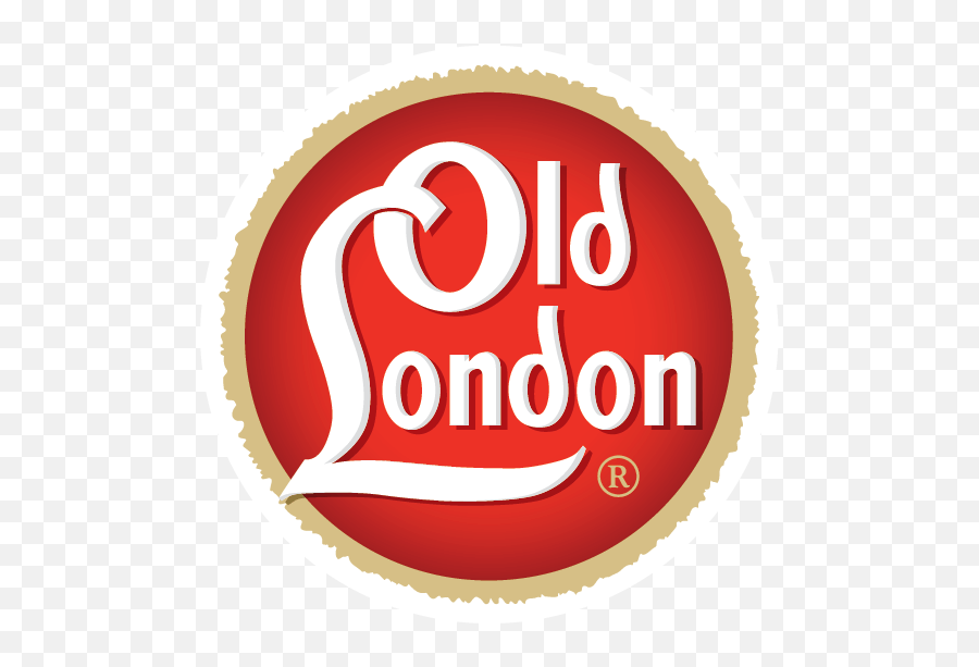 Old London Logo - Old London Brand Logo Png,Old Burger King Logo