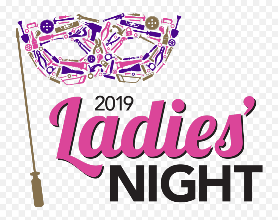 Mclendon Hardwares Ladies Night - Ladies Night In 2019 Png,Ladies Night Png
