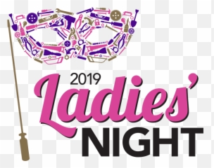 Mclendon Hardwares Ladies Night - Ladies Night In 2019 Png,Ladies Night Png