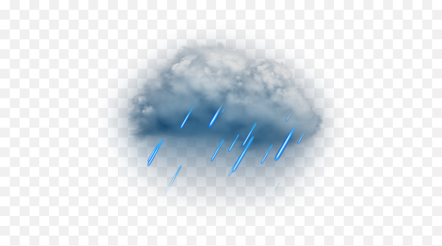 Png Photo Weather Hd - Transparent Cloud Rain Png,Weather Png