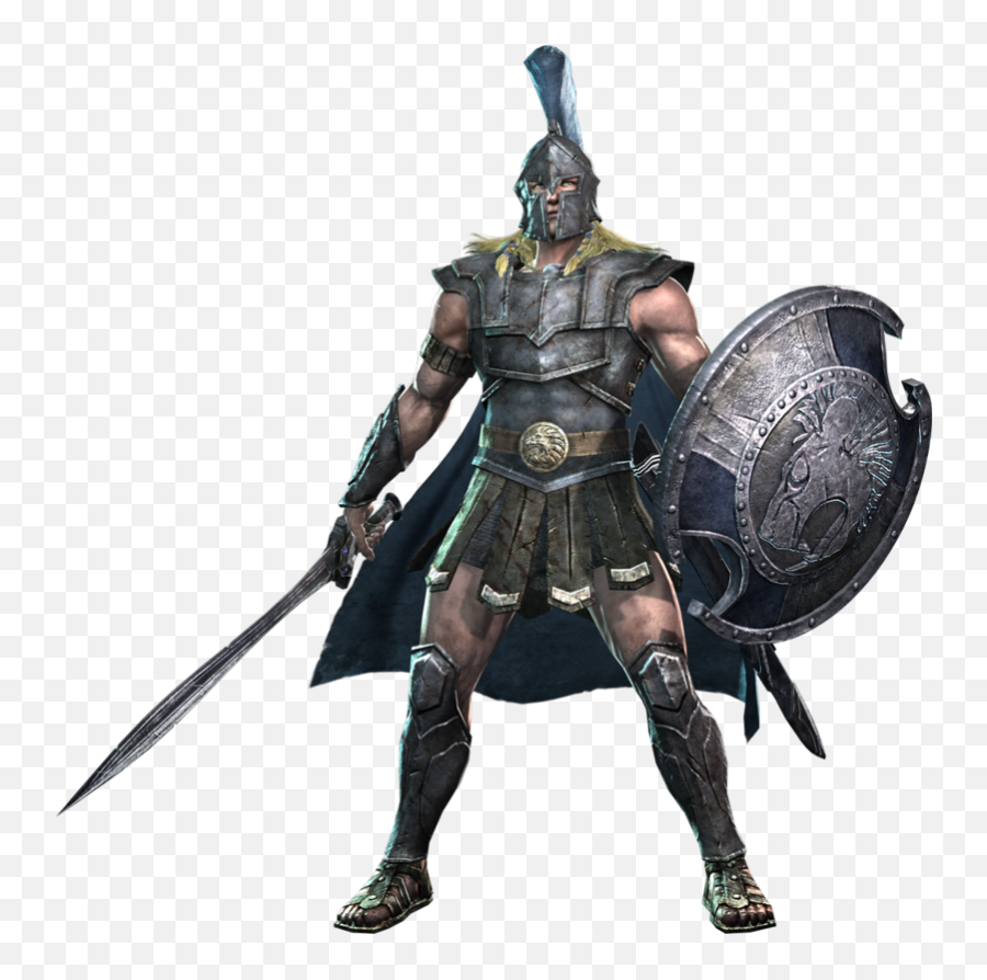 Legends Warriors Orochi Troy - Warriors Legends Of Troy Achilles Png,Lance Png