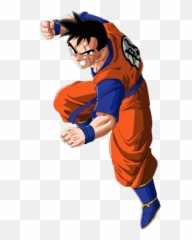 Future Gohan Dbz Raging Blast 2 Png - Dragon Ball Z,Gohan Png