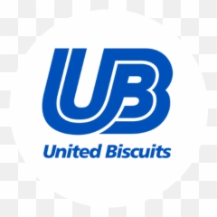 Clients Copy U2014 Blacksheep - United Biscuits Png,Ub Logo
