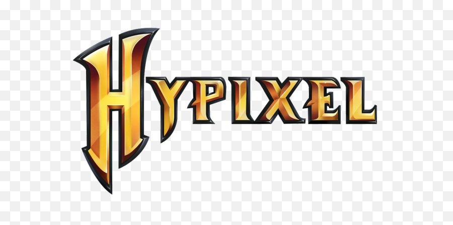 Hypixel Logo Png 1 Image - Transparent Png Hypixel Logo,Hypixel Logo