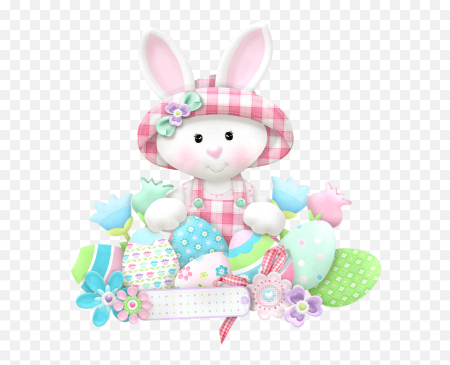 Png Clipart - Coelhinha Png,White Bunny Png