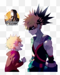 Boku No Hero Academia Kacchan - My Hero Academia Bakugo Fanart Png,Bakugo Png