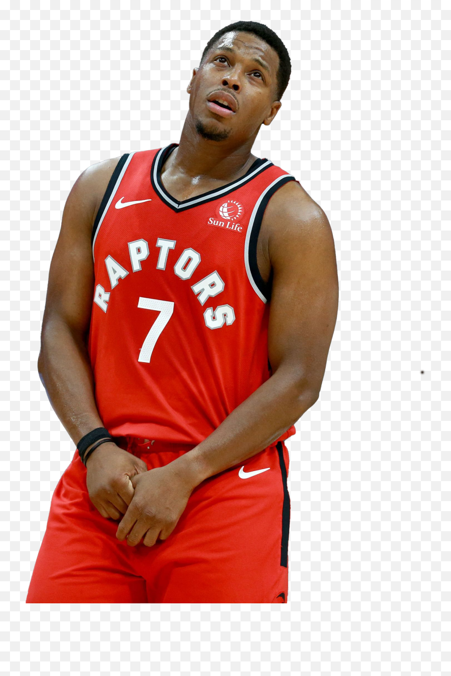 Kyle Lowry Png Image Background - Kyle Lowry Transparent Background,Kyle Lowry Png