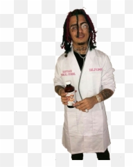 Lil Pump - Lil Pump Harvard Meme Png,Lil Pump Png