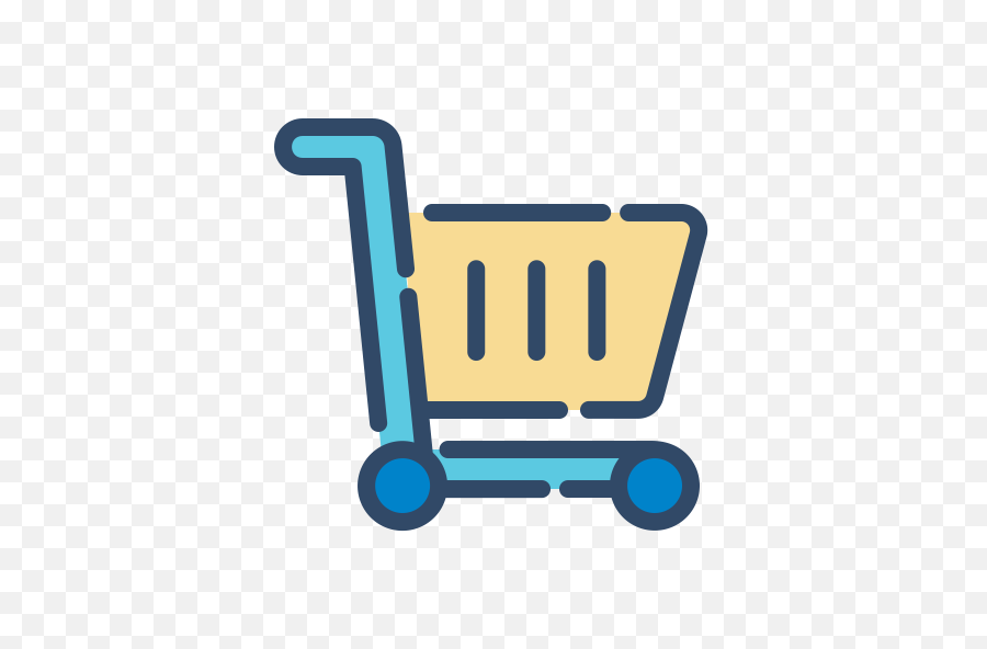Png And Vectors For Free Download - Trolley Icon,Chariot Png