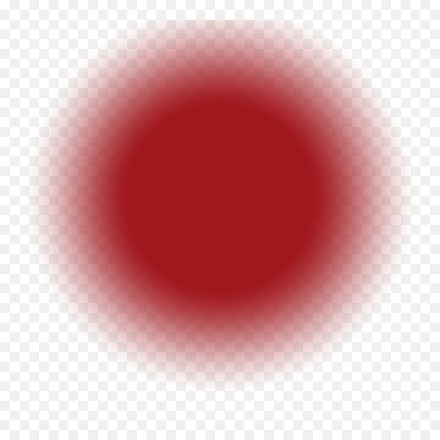 Dot Transparent Red Picture - Circle Png,Red Circle Transparent Background