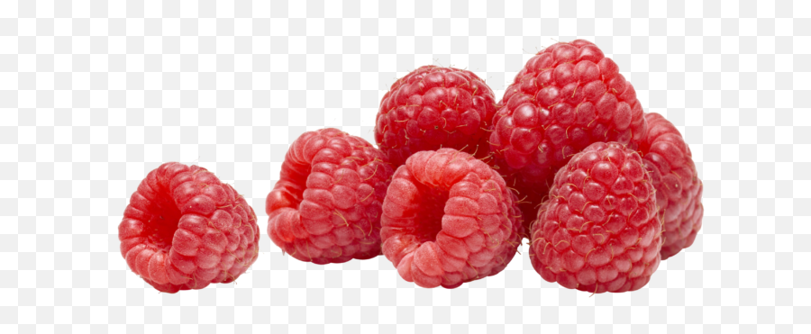 Raspberries - Raspberry Pomegranate Png,Raspberries Png