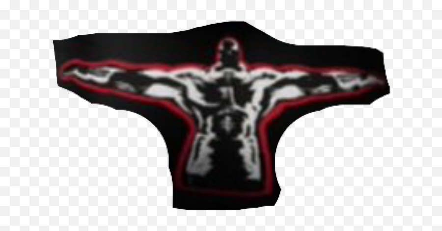 Bobby Lashley Caw Custom Images - Underpants Png,Bobby Lashley Png