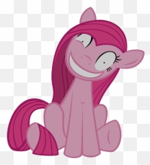 Pinkamena Vector Lost Silver Picture - Pinkamena Diane Pie Transparent Png,Pinkie Pie Transparent