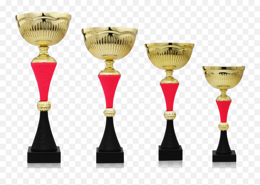 Trophy Series Yve Neonpink - Black Png,World Cup Trophy Png
