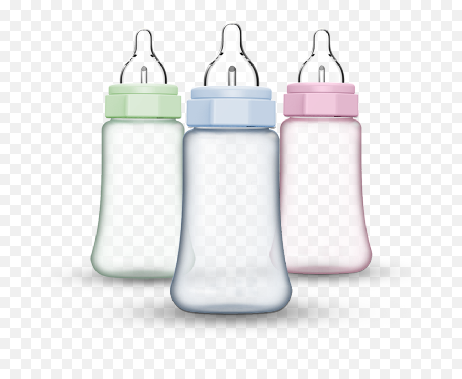 The Amaceing Zero Leak Baby Bottle - Baby Bottle Png,Baby Bottle Png