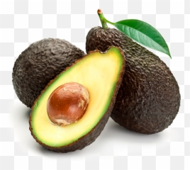 Hass Avocado - Avocado Png,Avacado Png