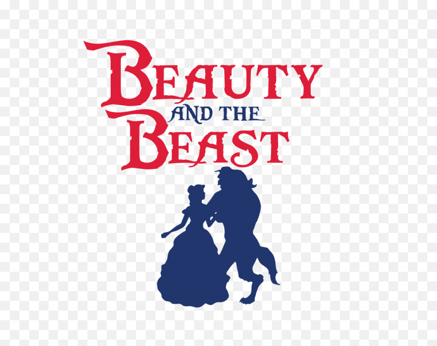 Willow Bend Center Of The Arts - Transparent Beauty And The Beast Logo Png,Beauty And The Beast Logo Png