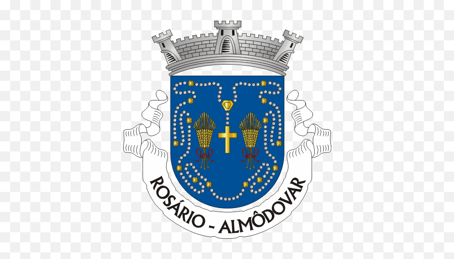 Rosario - Emblem Png,Rosario Png