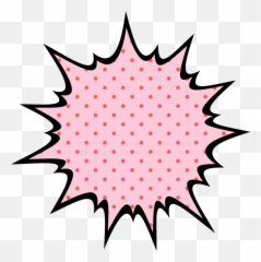 Pop - Transparent Pop Art Bubble Png,Pop Png