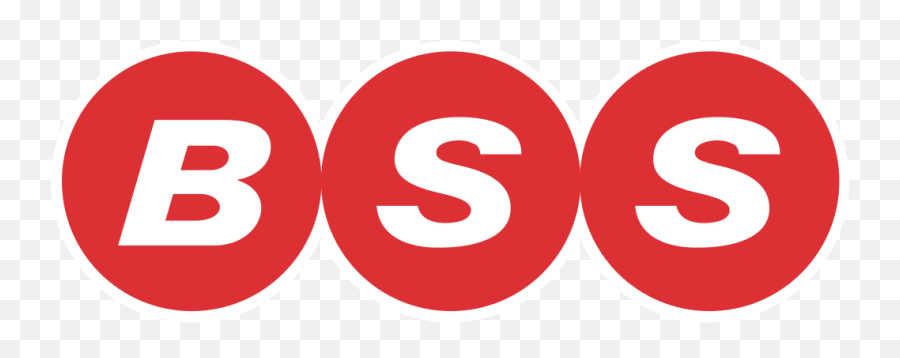 Bss Industrial Logo - Bss Industrial Logo Png,Industrial Logo