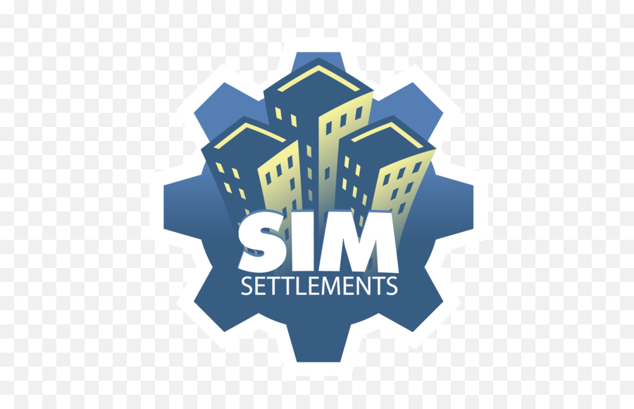 Sim Settlements - Fallout 4 Best Project Presentation Ideas Png,Fallout 4 Logo Png