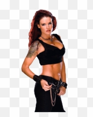Lita Png 6 Image - Lita Wwe,Lita Png