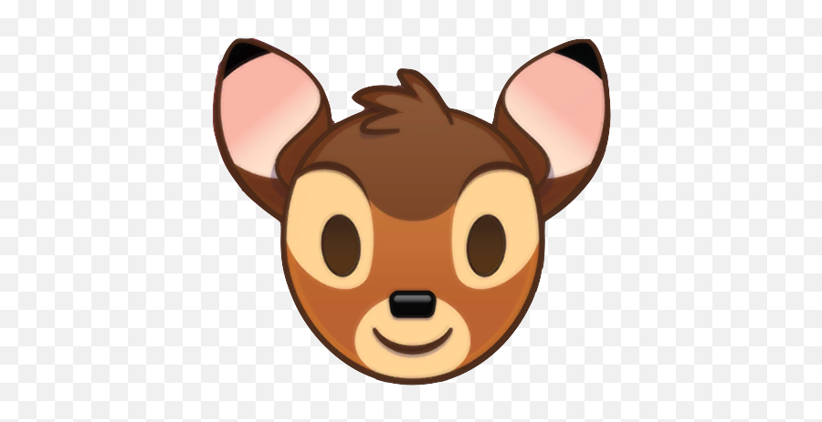 Bambi - Disney Emoji Blitz Bambi Png,Bambi Png