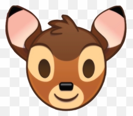 Bambi - Disney Emoji Blitz Bambi Png,Bambi Png