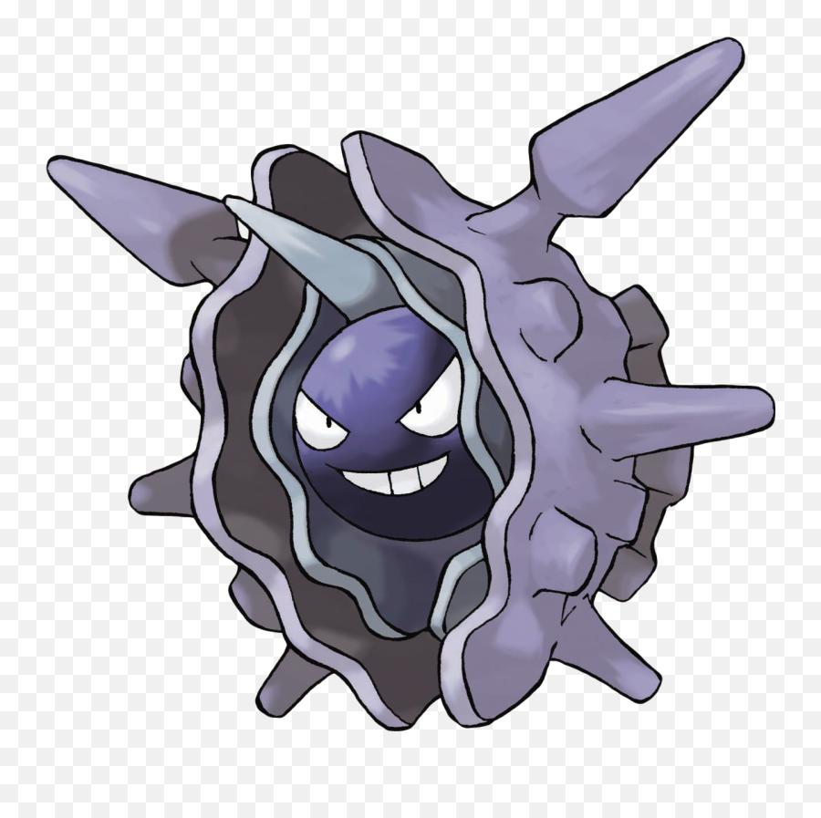 Pokémon Go Databases - Water And Ice Type Pokemon Png,Gastly Png