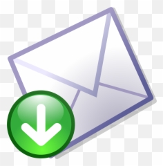 Download Hd Open - Sign Transparent PNG Image NicePNGcom Triangle