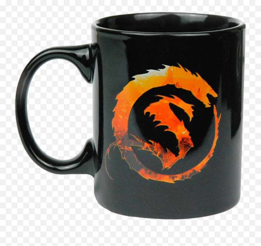 Der Hobbit - U201esmaugu201ctasse Kingsloot Png,Smaug Png