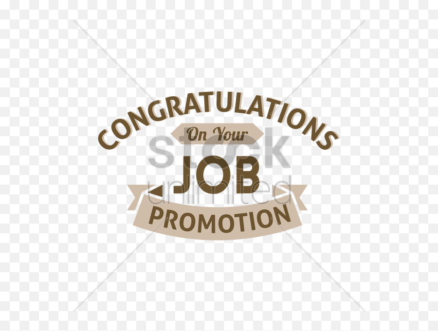 Download Congrats - Job Promotion Png Promotion Congratulations Image Png,Congrats Png