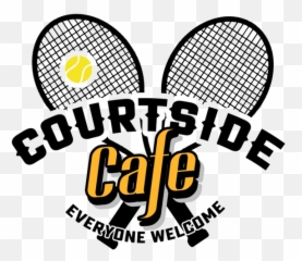 Refreshments U0026 Catering - Racketlon Png,Tennis Logos